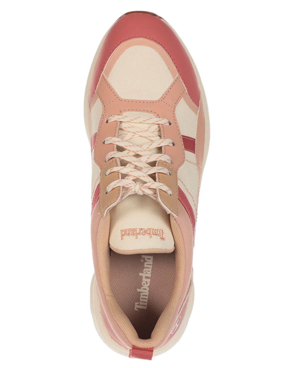 Tenis Delphiville para mujer 5