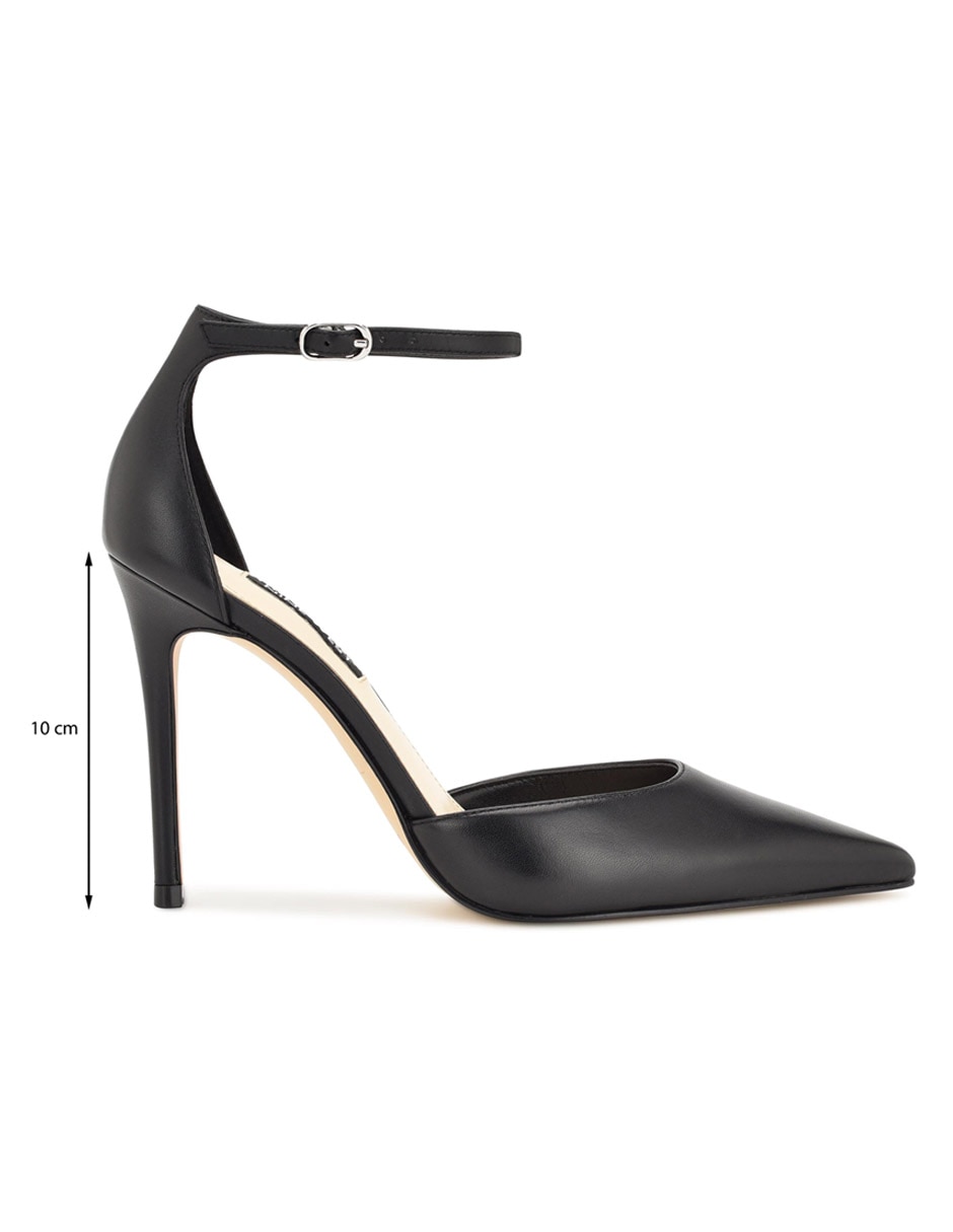 Zapatilla de piel 8