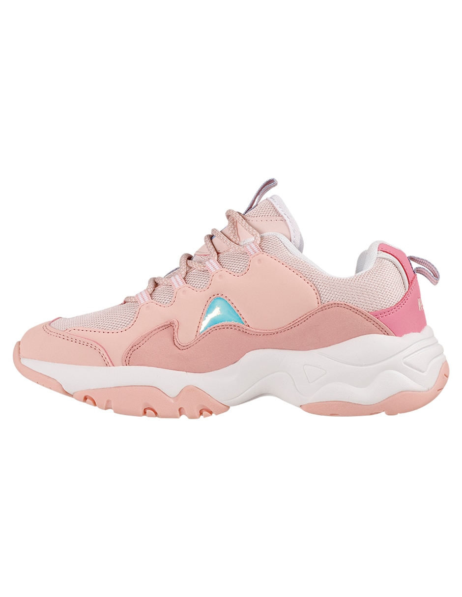 Tenis para mujer 4