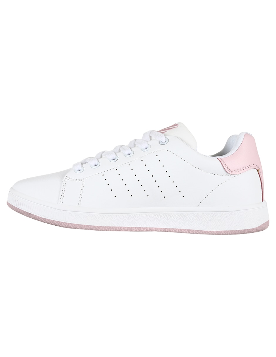 Tenis para mujer 4