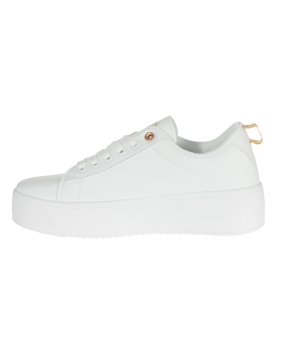 Tenis para mujer 4