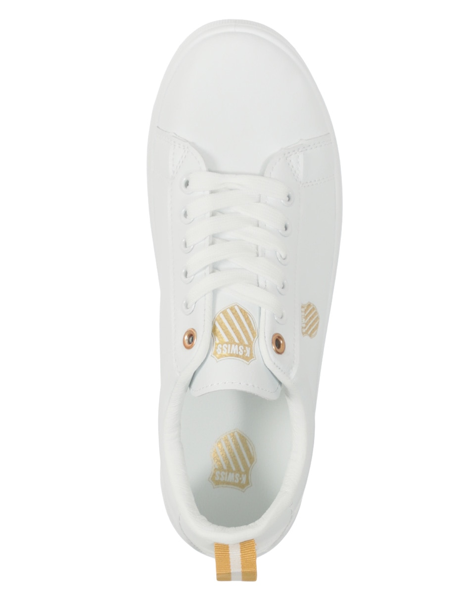 Tenis para mujer 5