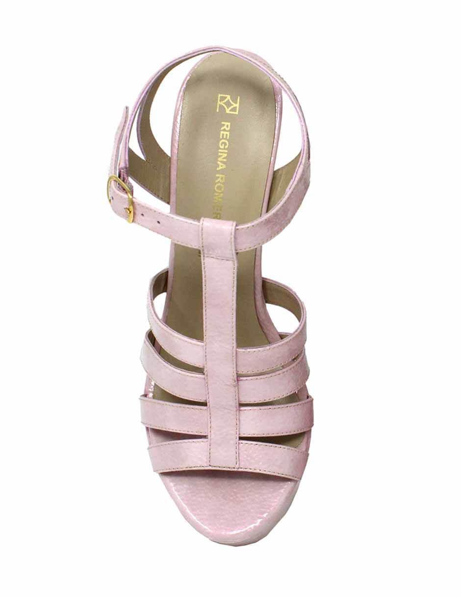 Sandalia para mujer 2