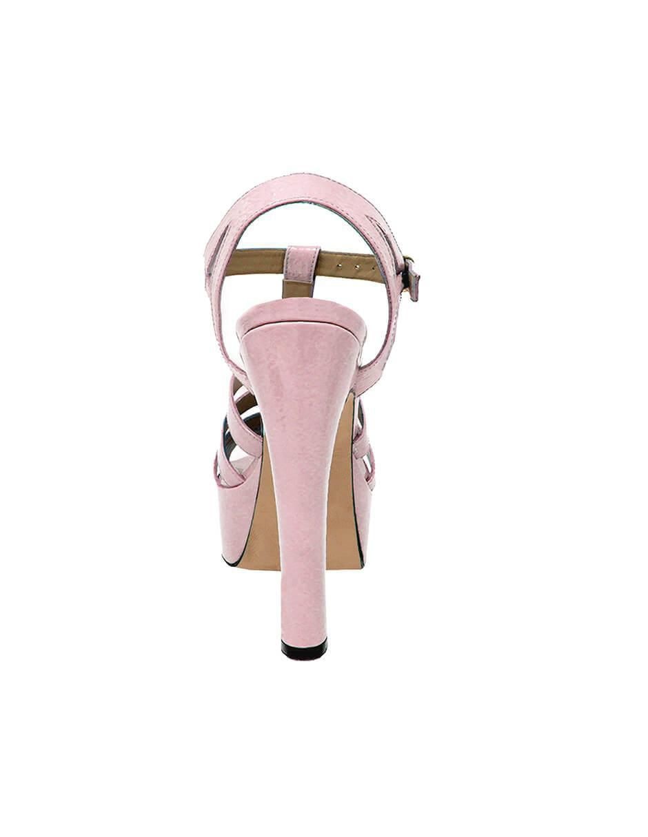 Sandalia para mujer 3