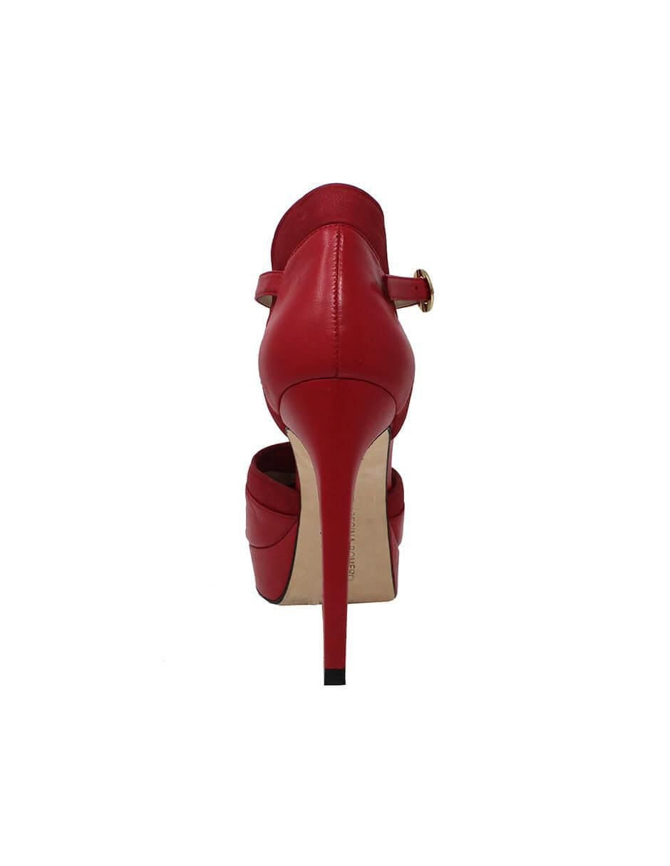 Sandalia para mujer 5