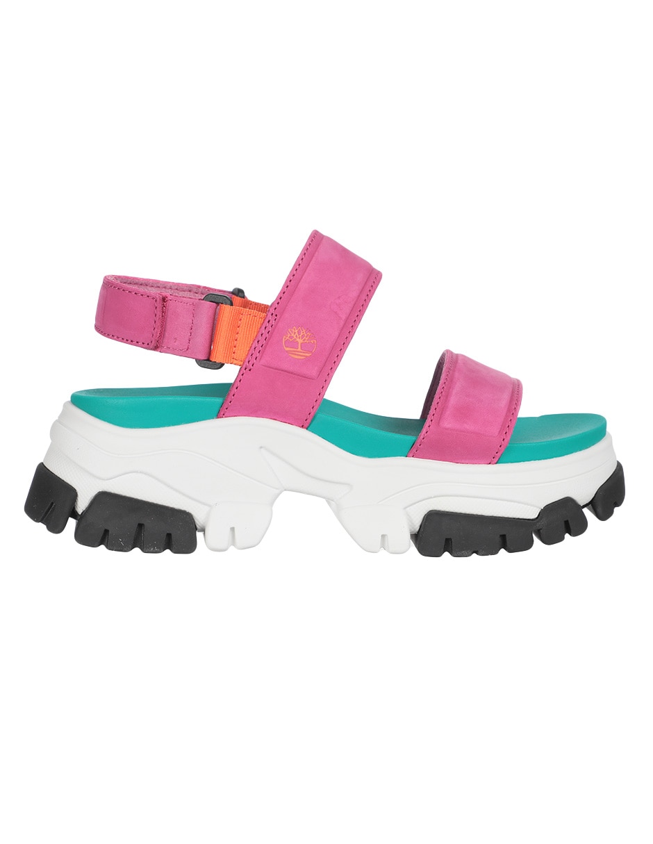 Sandalia para mujer 2
