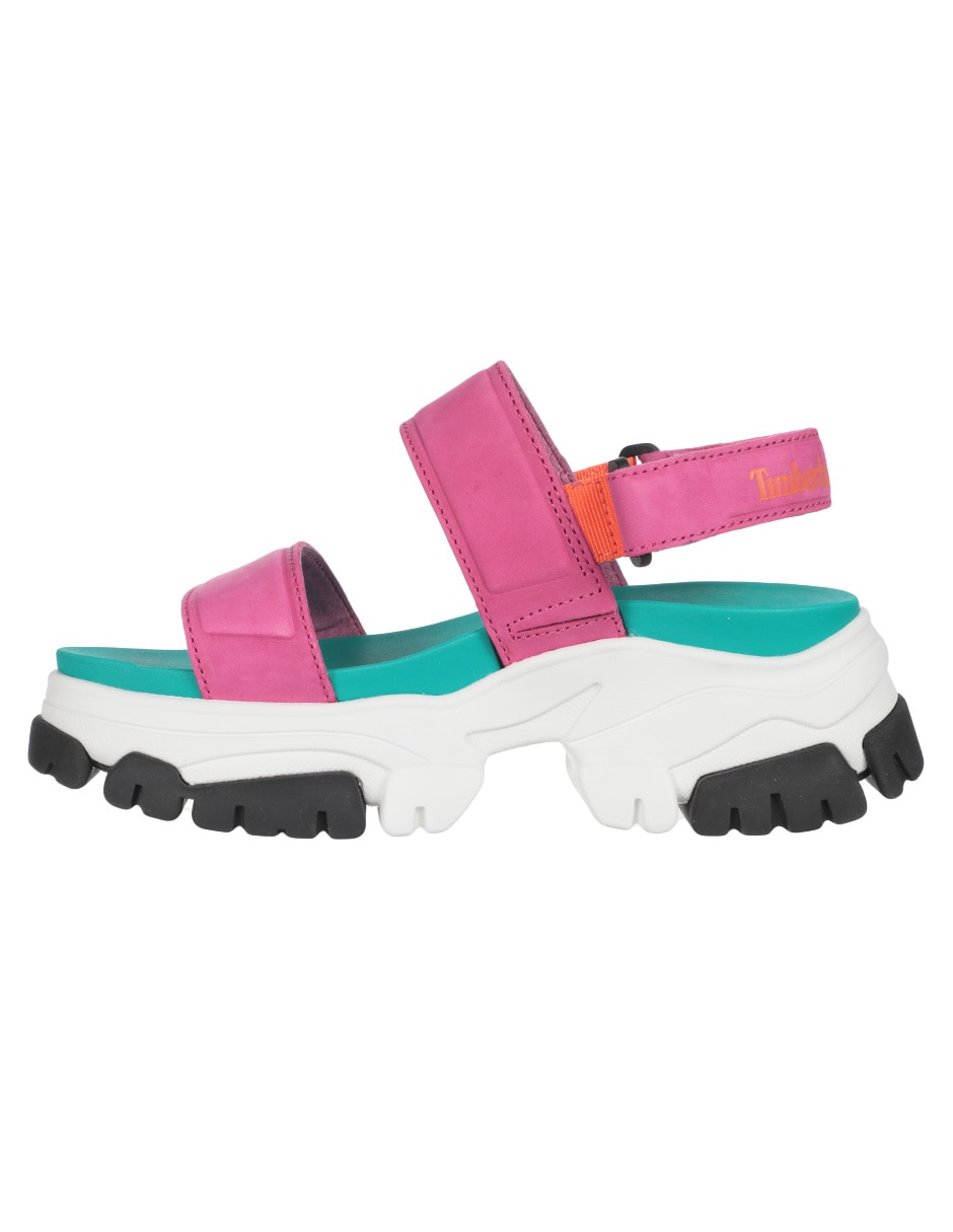 Sandalia para mujer 4