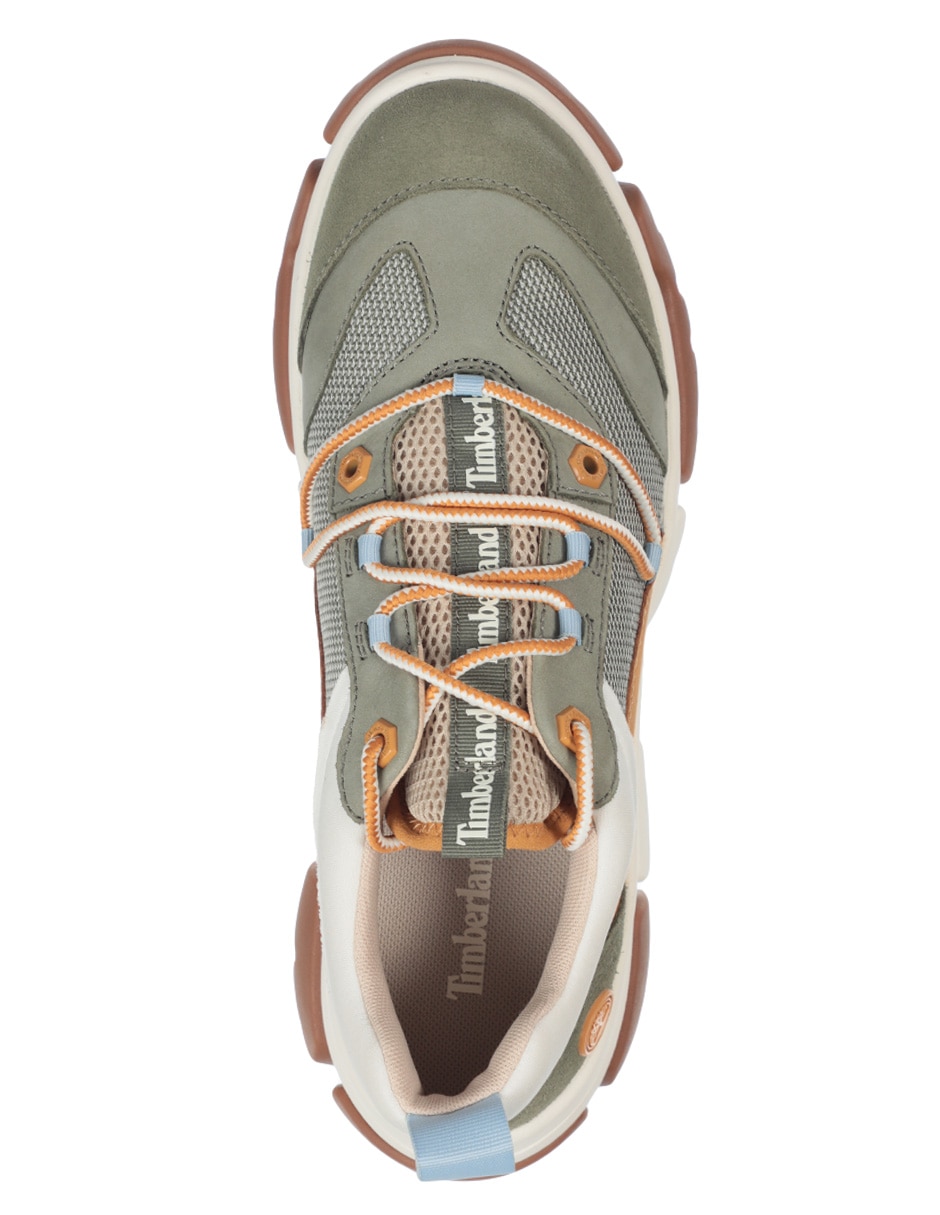 Tenis para mujer 5