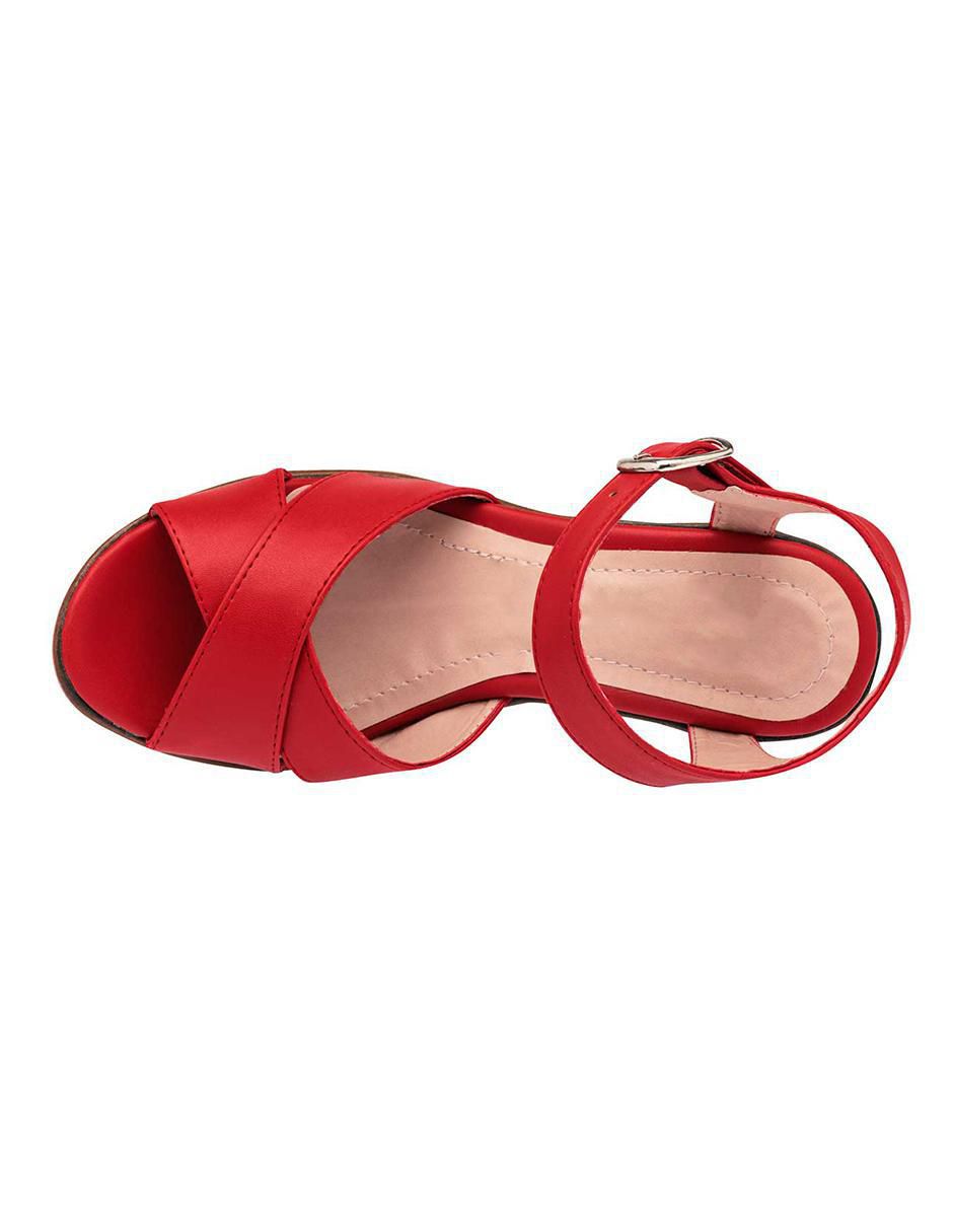 Sandalia para mujer 2