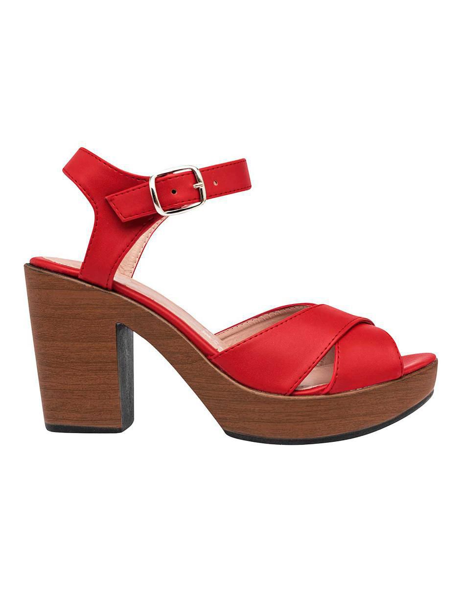 Sandalia para mujer 3