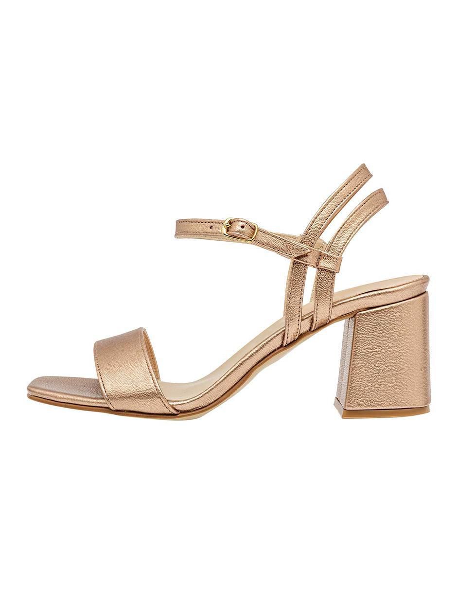 Sandalia para mujer 3