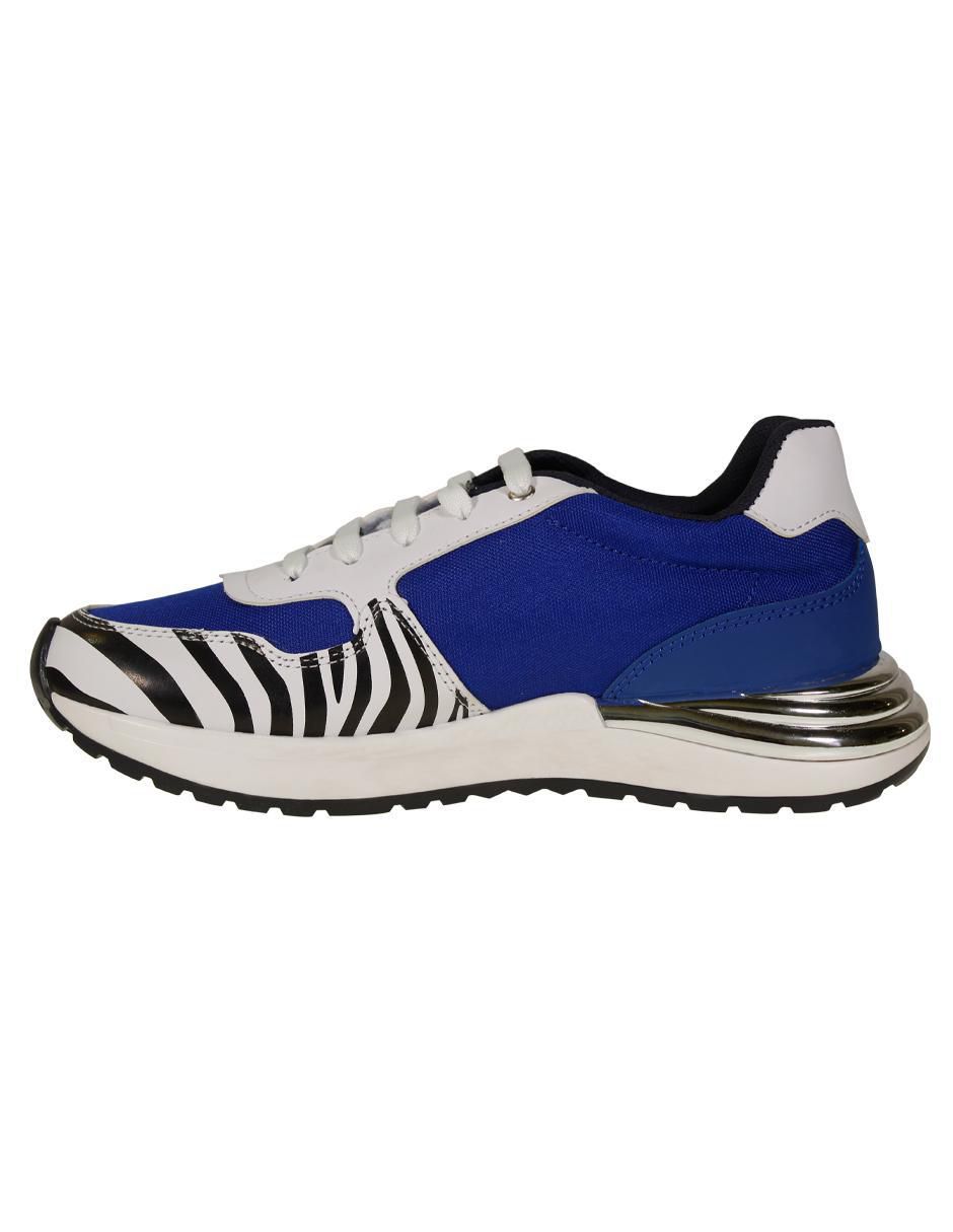 Tenis para mujer 3