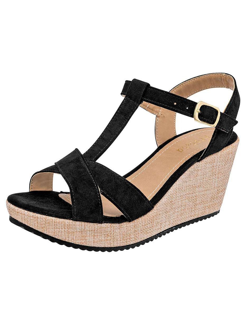 Sandalia para mujer