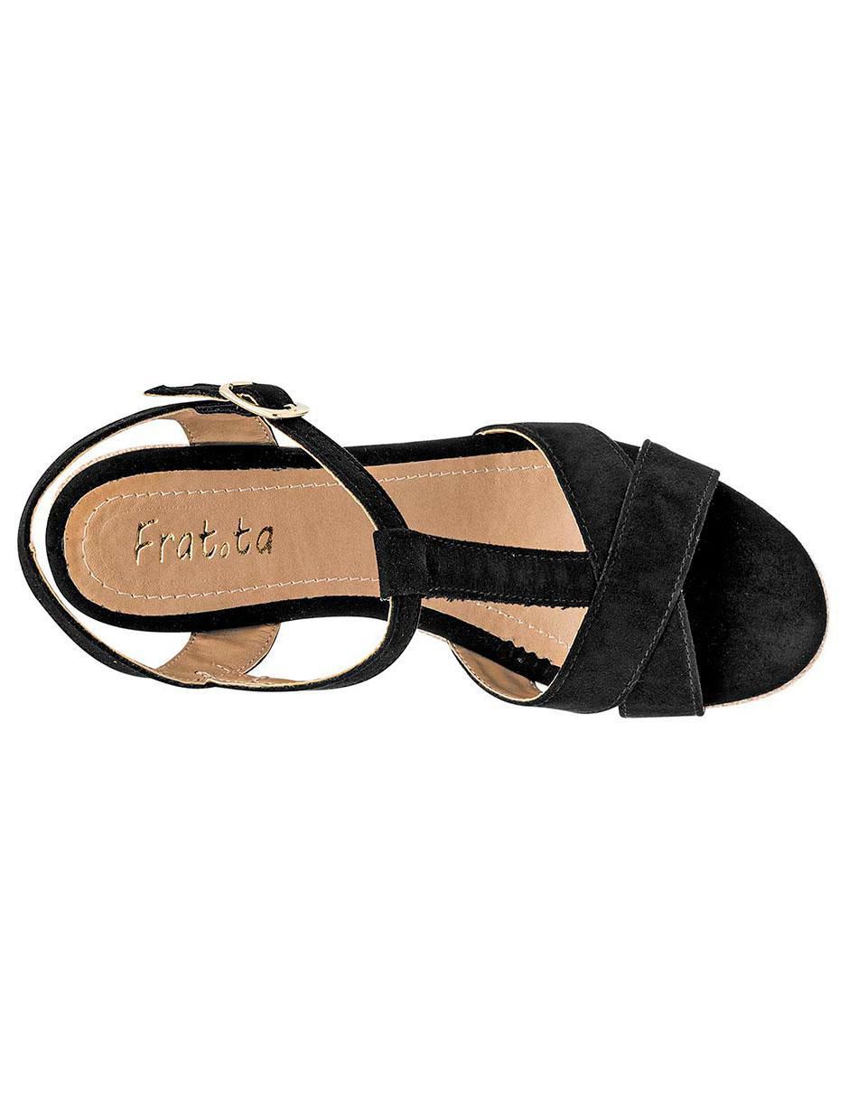 Sandalia para mujer 2