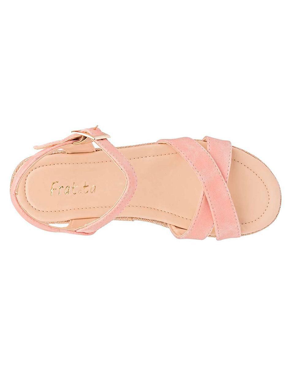 Sandalia para mujer 2