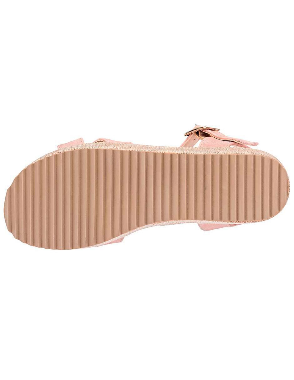Sandalia para mujer 3
