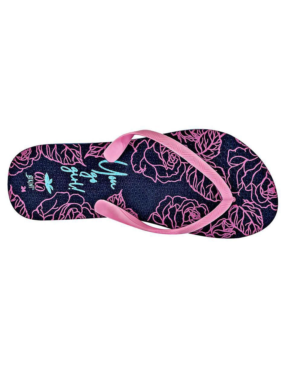 Sandalia para mujer 2