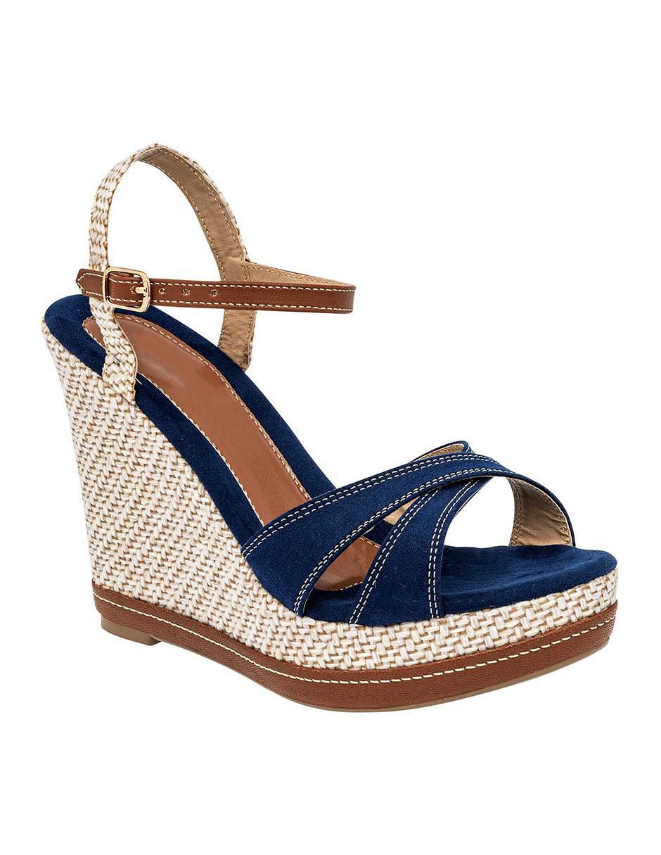 Sandalia para mujer 1