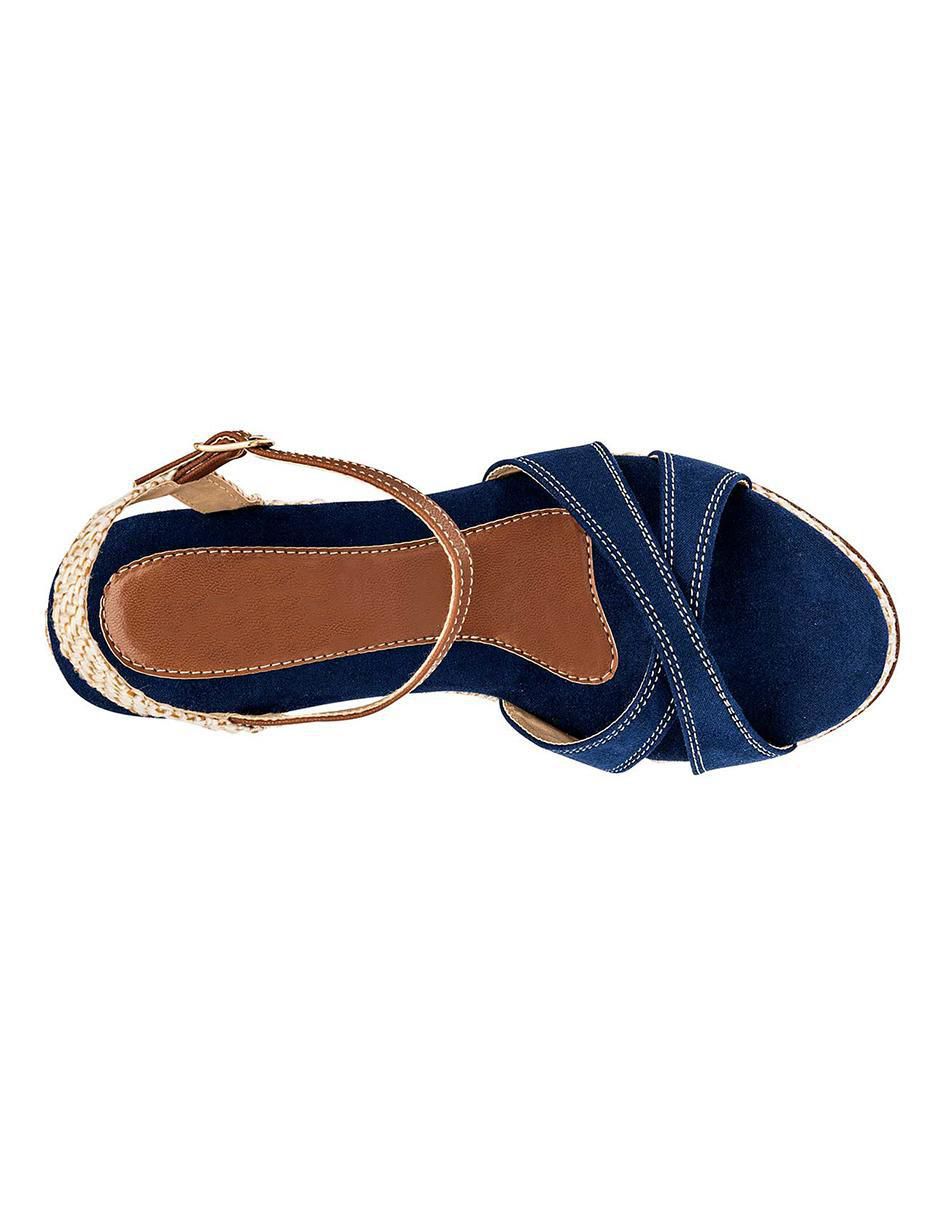 Sandalia para mujer 2