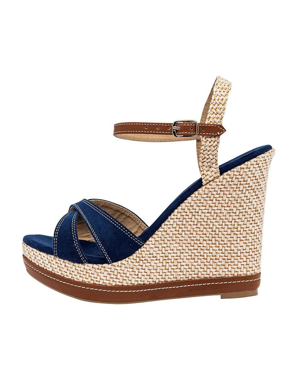 Sandalia para mujer 3