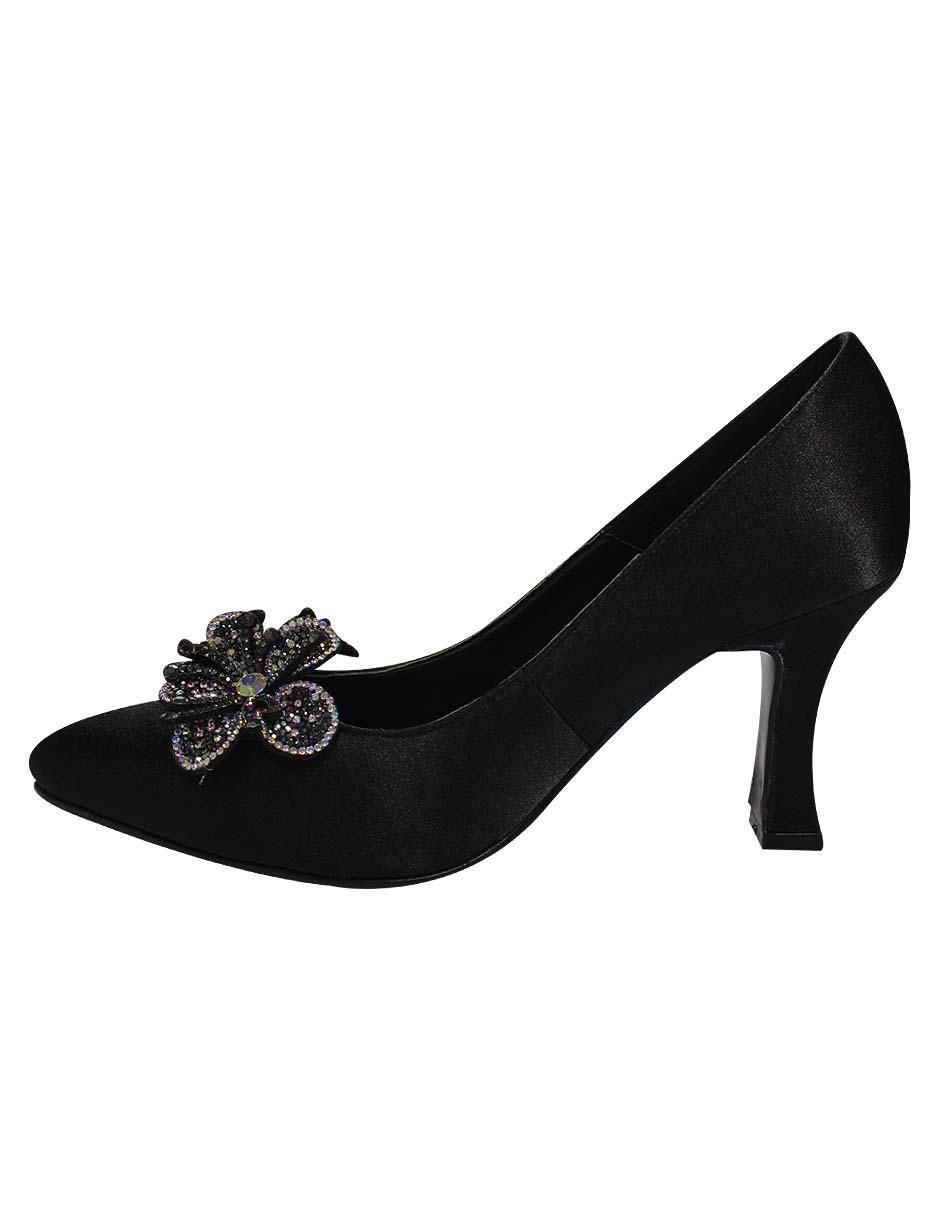 Zapatilla de piel leon sin familia