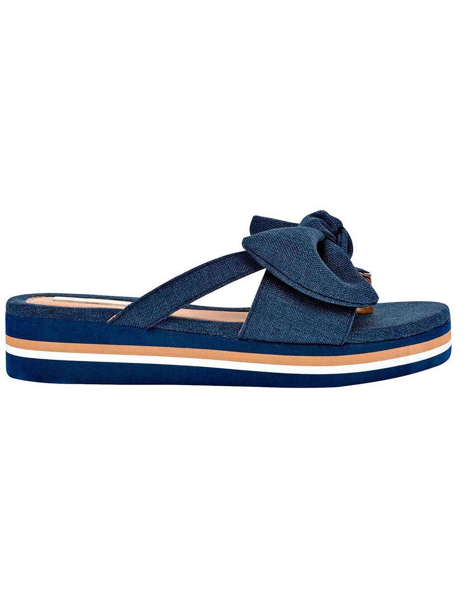 Sandalia para mujer 3