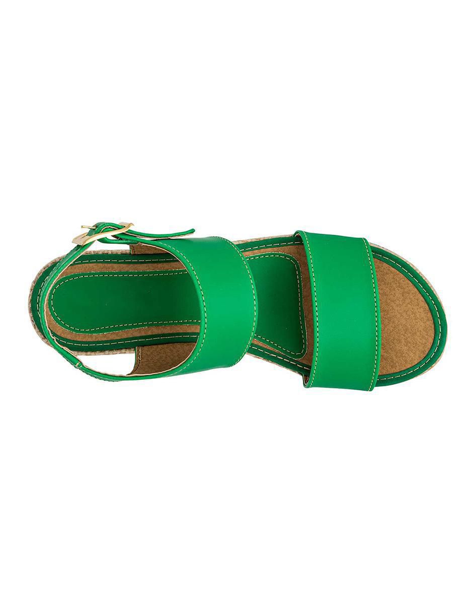Sandalia para mujer 2