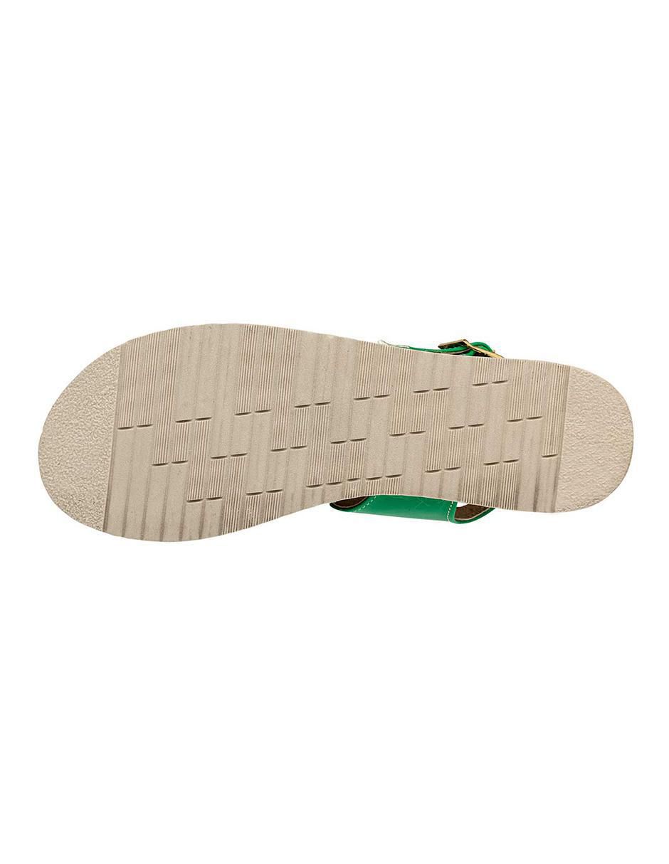 Sandalia para mujer 3
