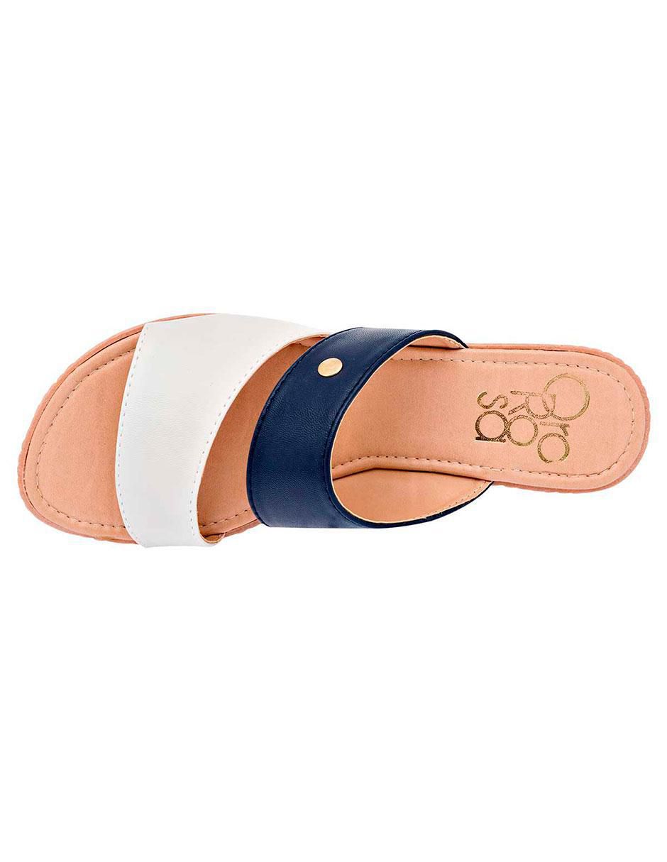 Sandalia para mujer 2