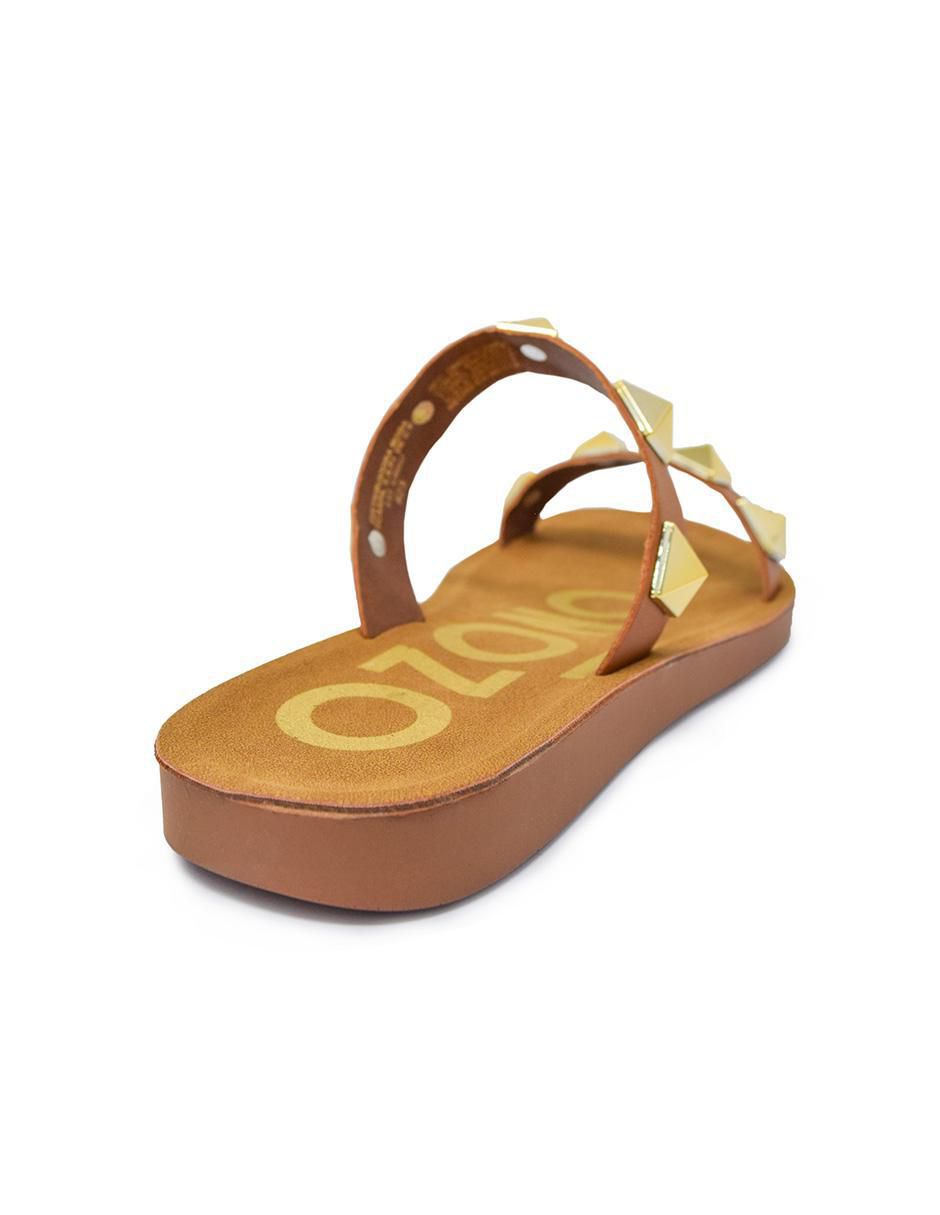 Sandalia para mujer 4