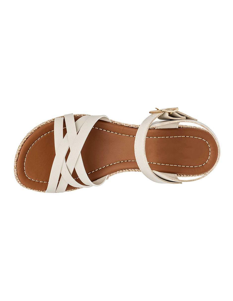 Sandalia para mujer 2