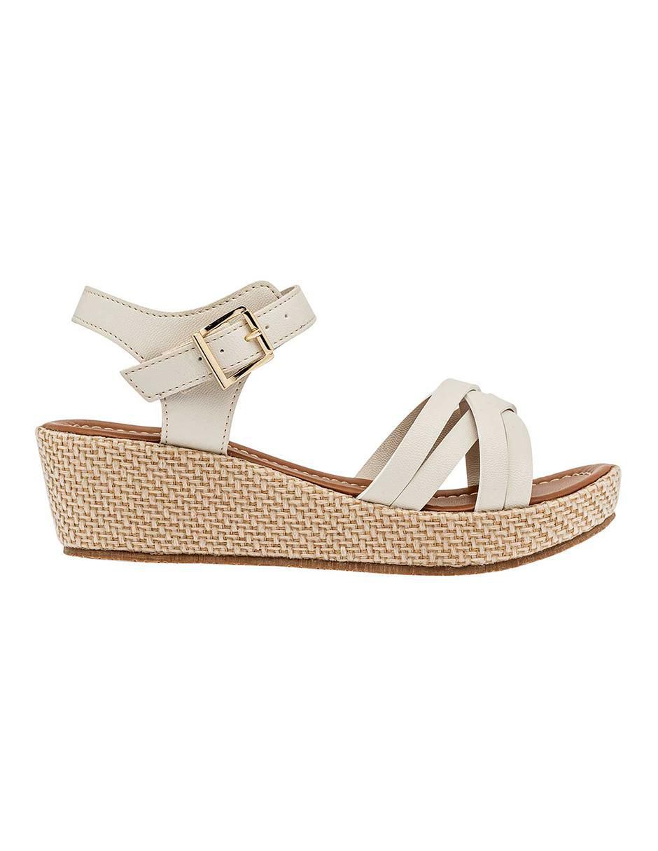 Sandalia para mujer 3