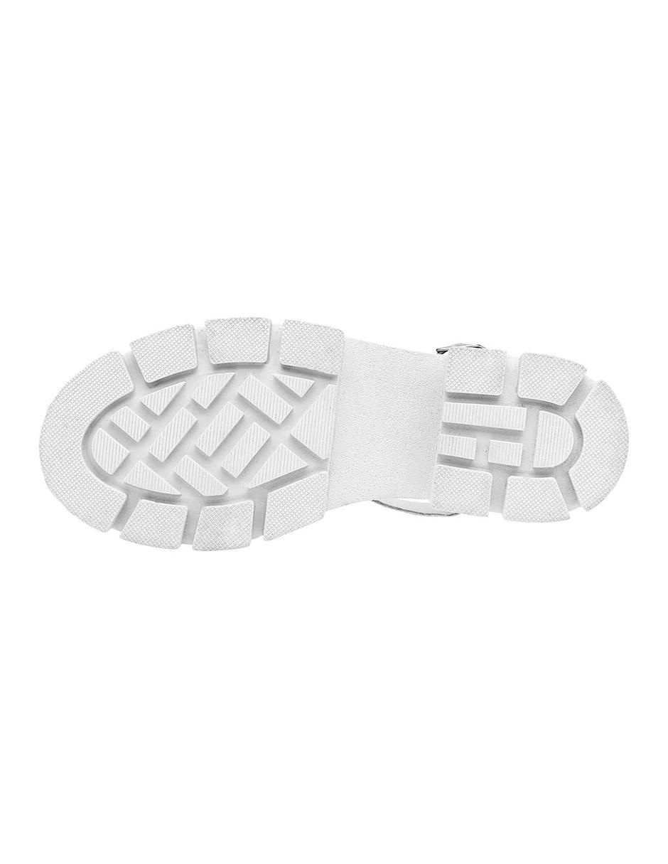 Sandalia para mujer 3