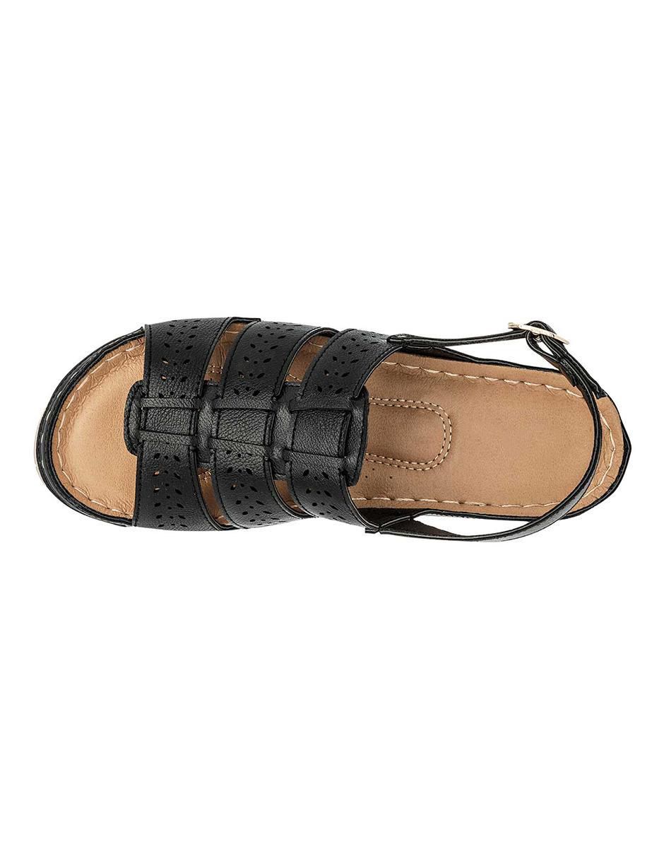 Sandalia para mujer 2