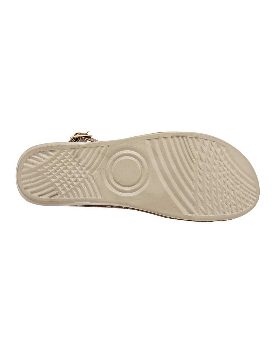 Sandalia para mujer 3