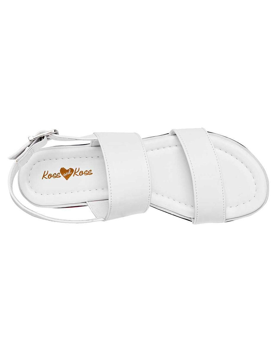 Sandalia para mujer 2