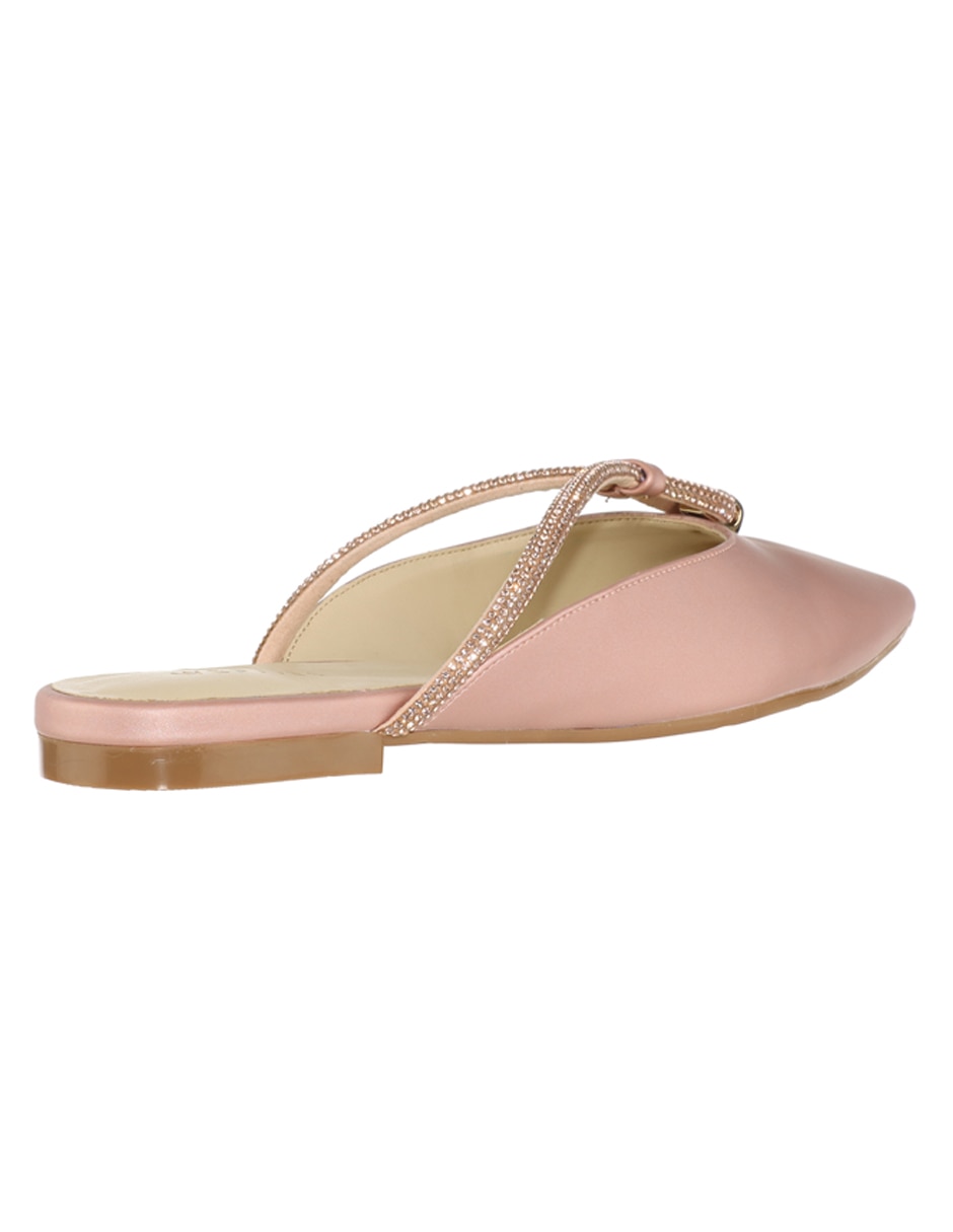 Zapato Wezamir para mujer 5