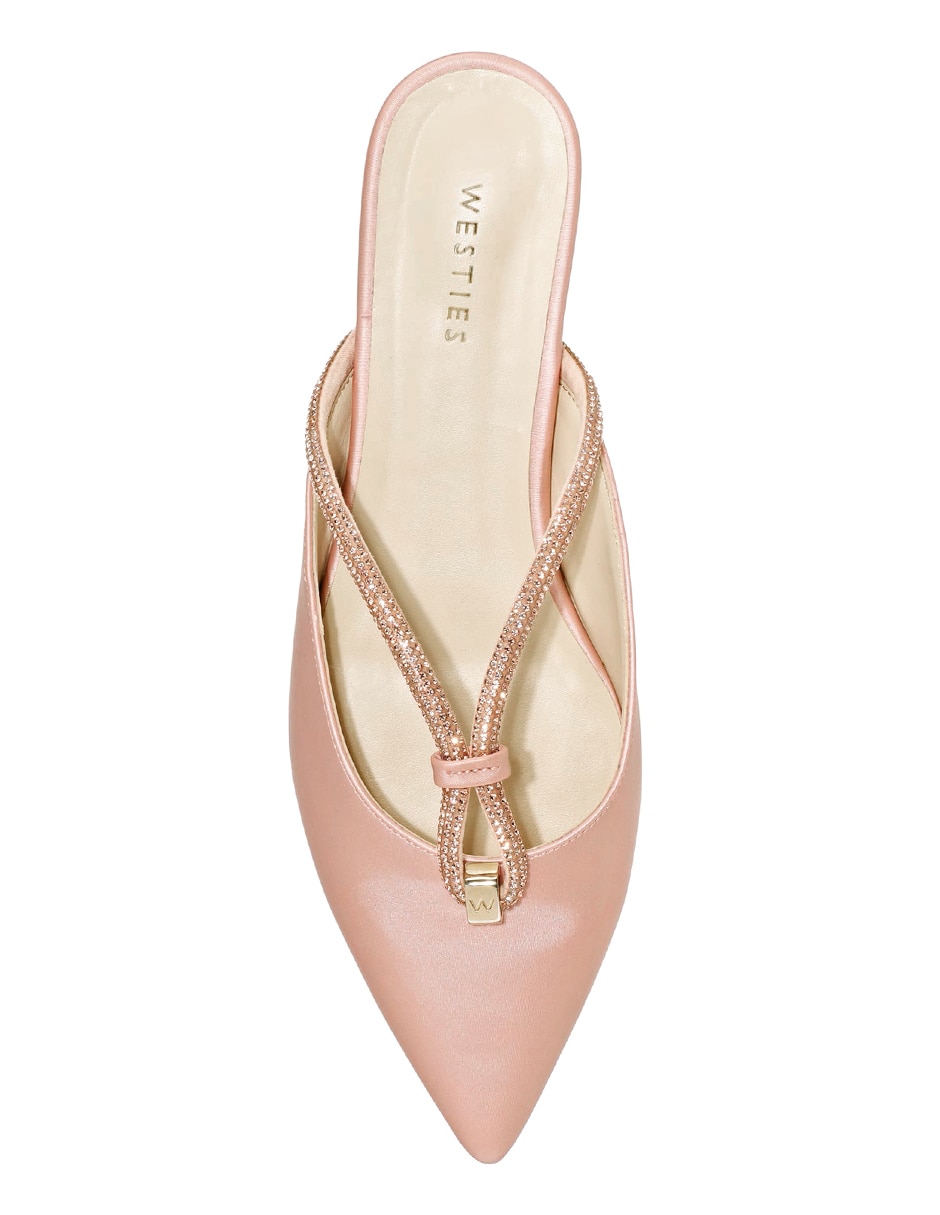 Zapato Wezamir para mujer 6