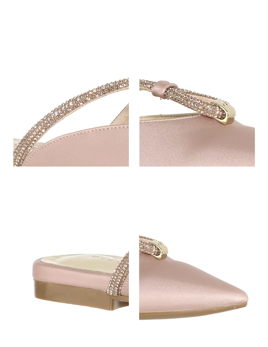 Zapato Wezamir para mujer 9