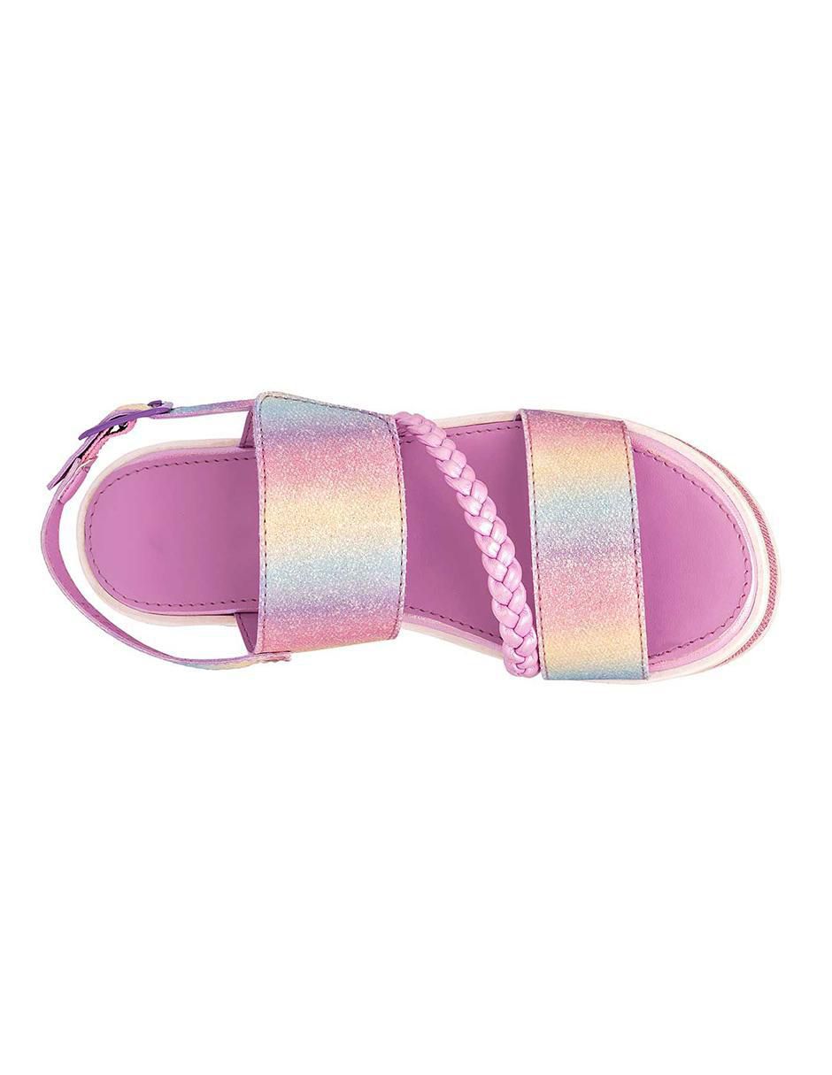 Sandalia para mujer 2