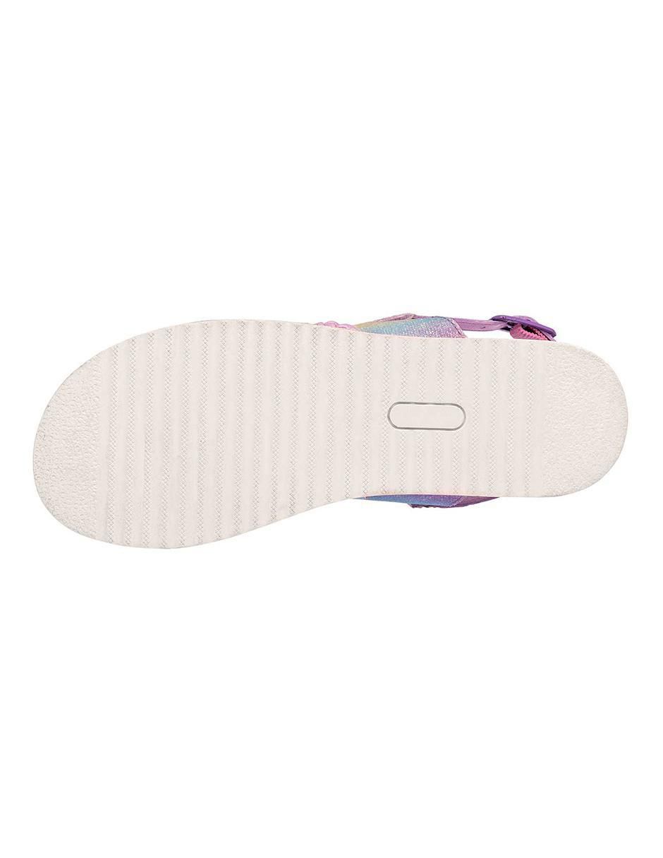 Sandalia para mujer 3