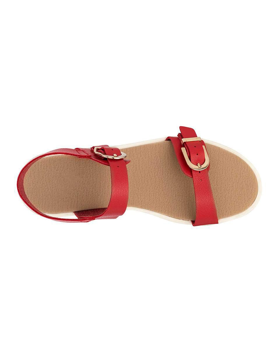 Sandalia para mujer 2