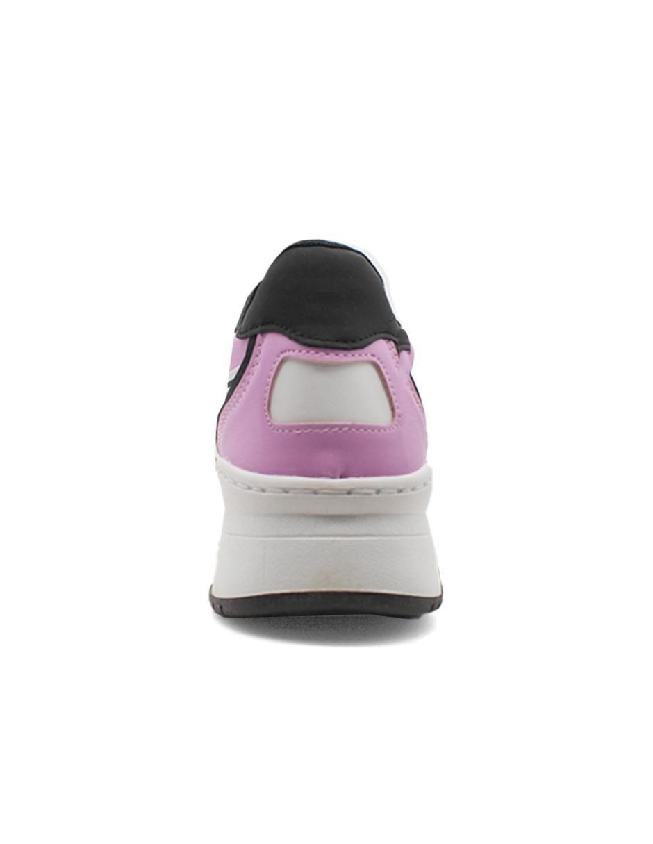 Tenis para mujer 4