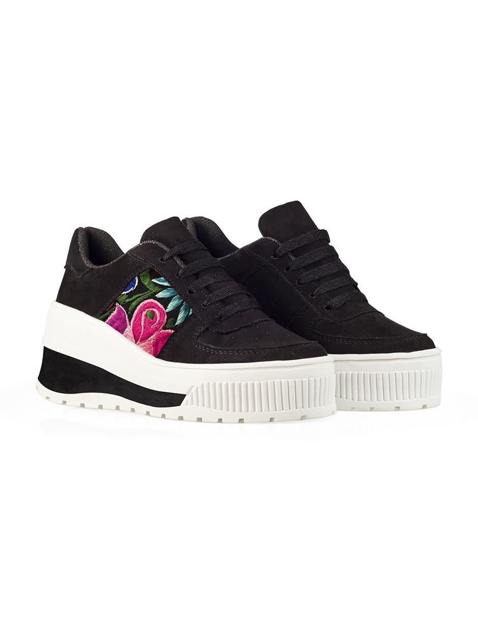 Tenis para mujer 3