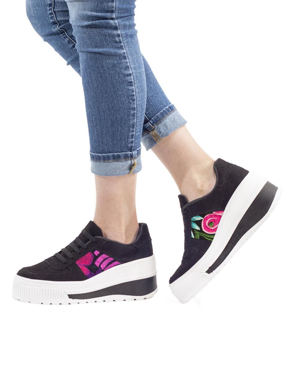 Tenis para mujer 4