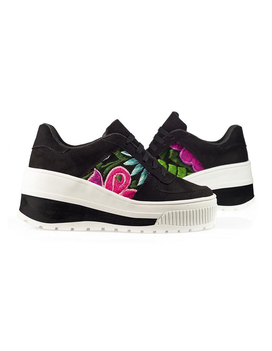 Tenis para mujer 5