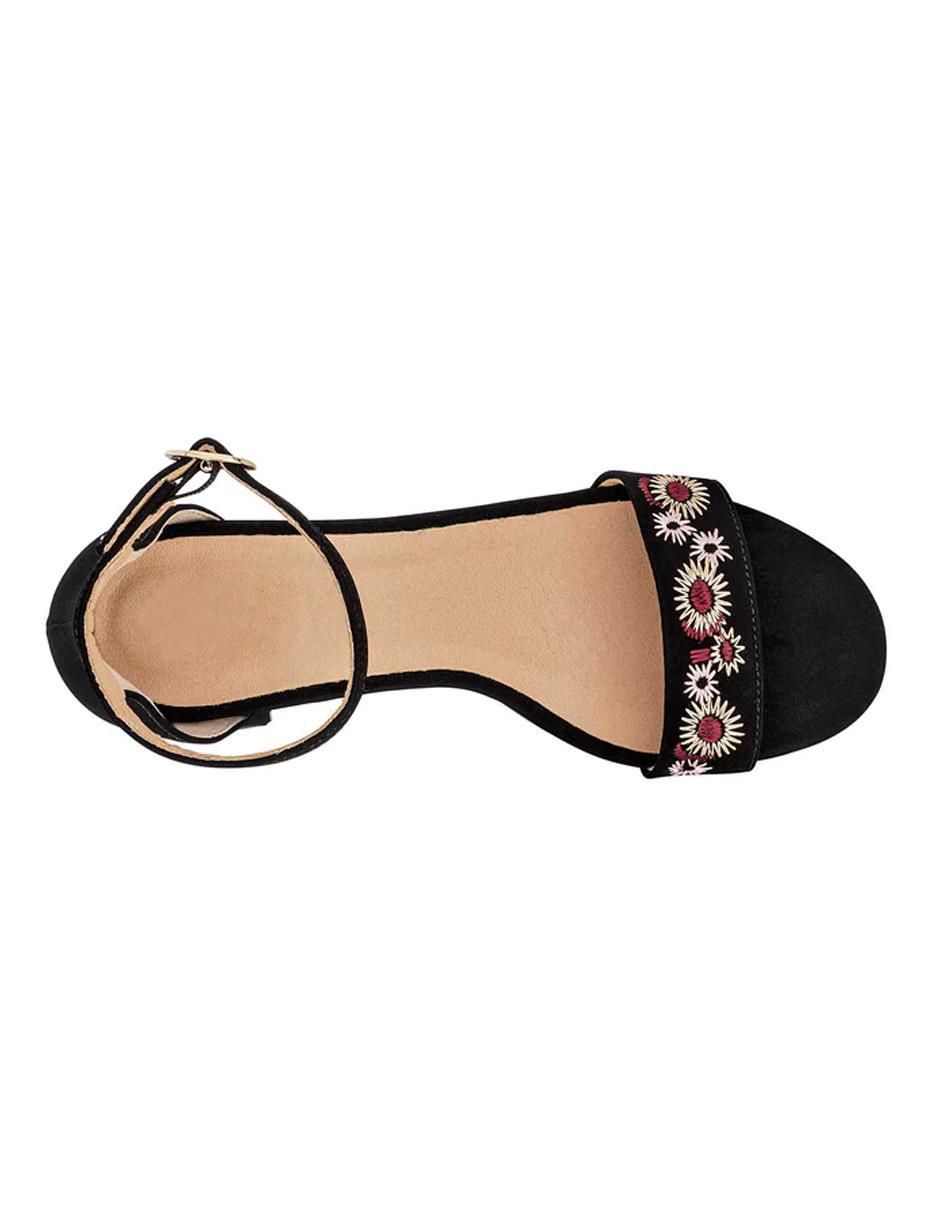 Sandalia para mujer 3