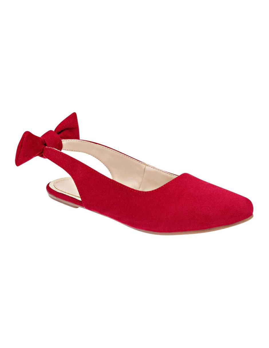 Balerina para mujer