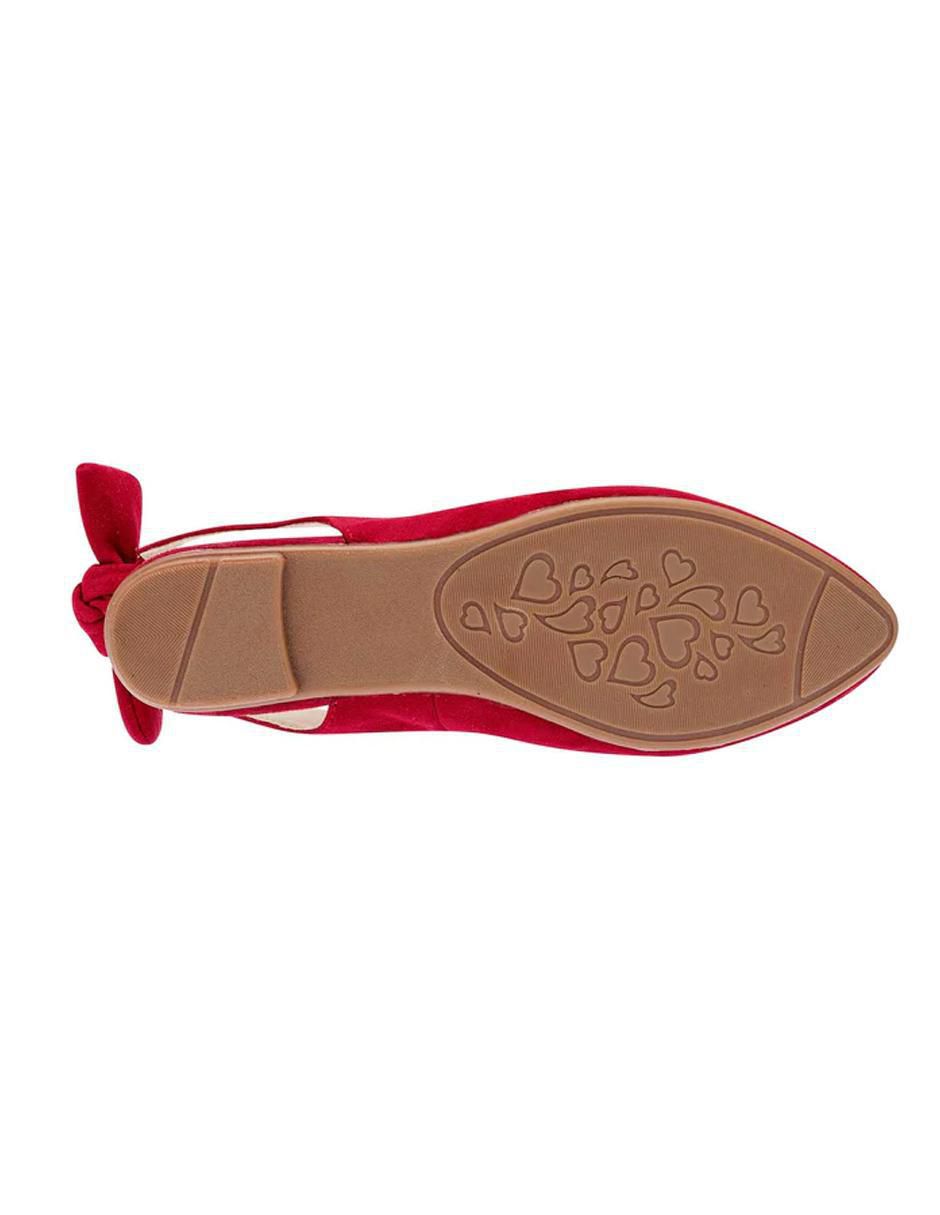 Balerina para mujer 3