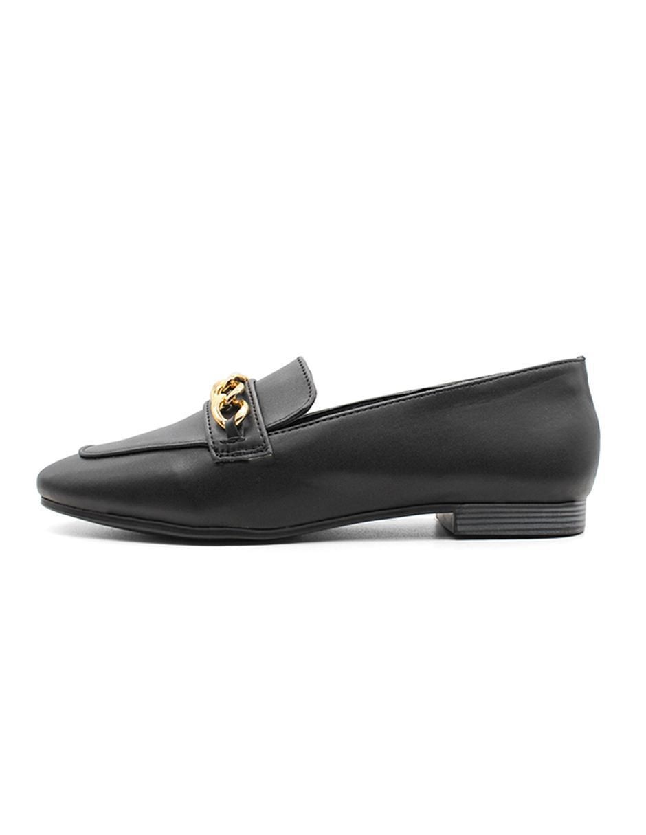 Mocasín para mujer 4